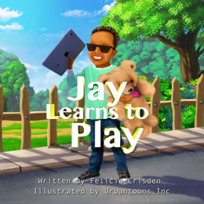 Jay Learns To Play
