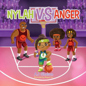Nylah Vs Anger