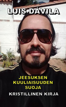 Jeesuksen kuuliaisuuden suoja
