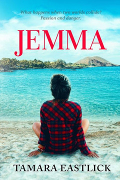 Jemma: A Steamy Romance Adventure