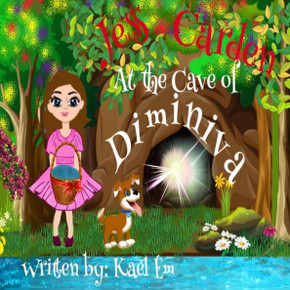 Jess Carden: At the Cave of Diminiva