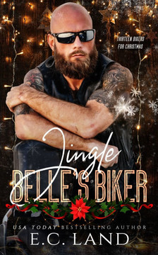 Jingle Belle's Biker