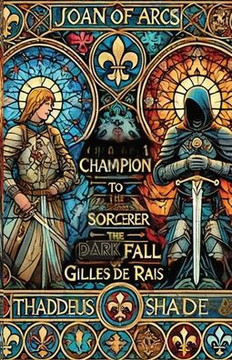 Joan of Arcs Champion to Sorcerer The Dark Fall of Gilles de Rais