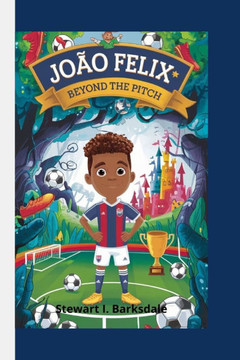 Joao Felix: Beyond the pitch