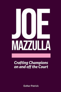 Joe Mazzulla: Crafting Champions on and Off the Court
