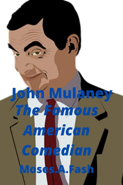 John Mulaney the great comedian: The Famous American Comedian