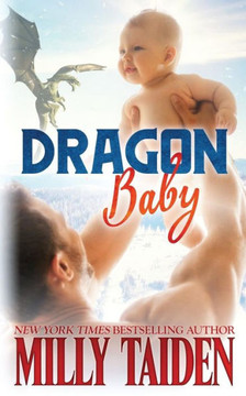 Dragon Baby