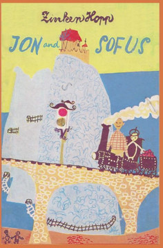 Jon and Sofus