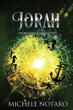 Jorah: The Brinnswick Chronicles IV