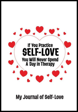 Journal of Self-Love - Bestseller Journal