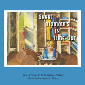 Shhh! Momma's In Time-Out: Leading By Example