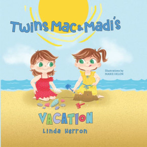 Twins Mac & Madi'S Vacation Twins Mac & Madi'S Vacation