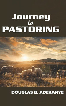 Journey to PASTORING