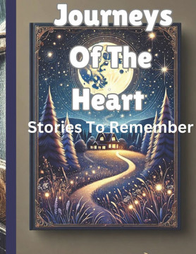 Journeys of The Heart: Stories to Remember ""Stories That Touch the Soul"" Journeys of The Heart: Stories to Remember ""Stories That Touch the Soul""