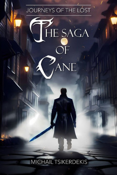 Journeys of the Lost: The Saga of Cane