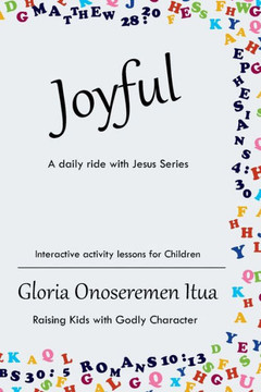 Joyful: A Daily Ride with Jesus Series