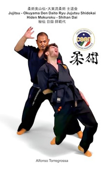 Jujitsu Okuyama Den Daito Ryu Shidokai: Okuyama den