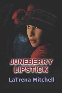 Juneberry Lipstick