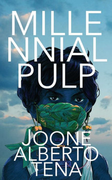 Millennial Pulp: A Progression Through Poetry