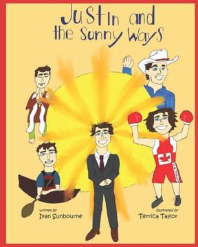 Justin and the Sunny Ways