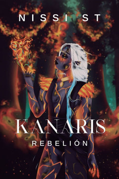 Kanaris: Rebelión