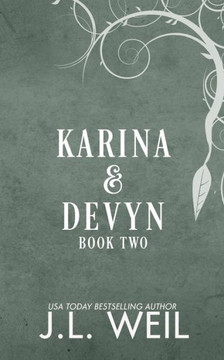 Karina & Devyn: Time Shift, Void Shift, Spirit Shift Karina & Devyn: Time Shift, Void Shift, Spirit Shift