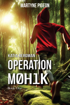 Katia Bergman: Operation M0H1K