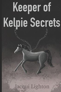 Keeper of Kelpie Secrets
