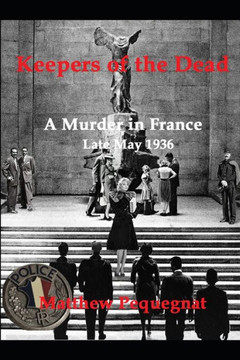 Keepers of the Dead