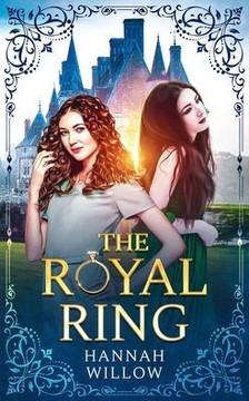 Royal Ring: A Contemporary Lgbtq Romance (The Royal Entanglement)