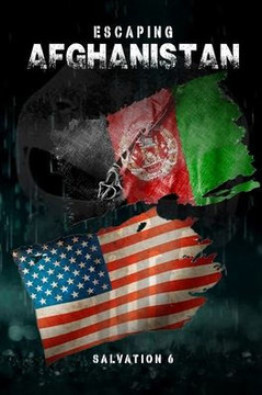 Escaping Afghanistan Escaping Afghanistan