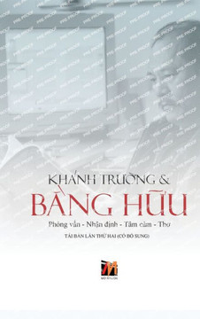 Khánh Trường & Bằng Hữu (hardcover - lightweight - new edition)