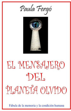 Kidi: El mensajero del planeta Olvido
