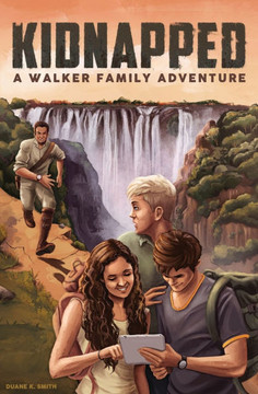 Kidnapped: A Walker Family Adventure