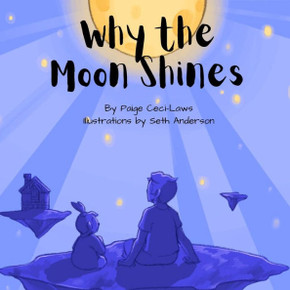 Why The Moon Shines