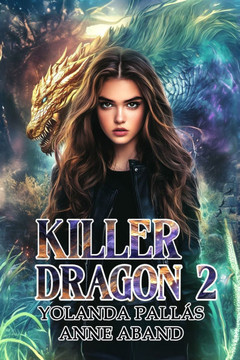 Killer Dragon Libro 2