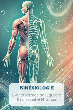 Kinésiologie: L'Art et Science de l'Équilibre Émotionnel et Physique