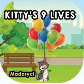 Kitty's 9 Lives