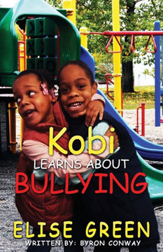 Kobi Learns About Bullying