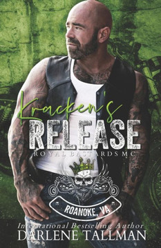 Kracken's Release: An RBMC novel
