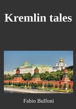 Kremlin Tales: year 2022