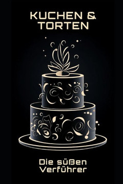 Kuchen & Torten: Die süßen Verführer