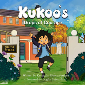 Kukoo's Drops of Courage