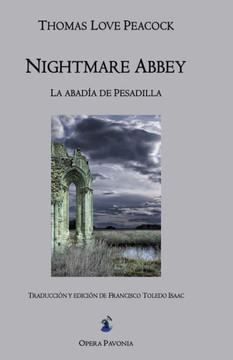 La abadía de Pesadilla: Nightmare Abbey