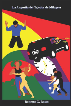 La Angustia del Tejedor de Milagros: Bajo Asedio