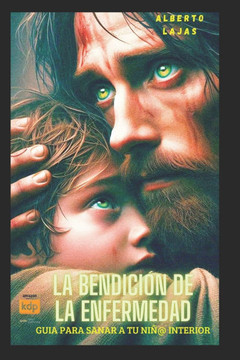 La Bendición de la Enfermedad: Guia Para Sanar Tu Niñ@ Interior