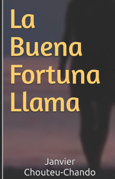 La Buena Fortuna Llama