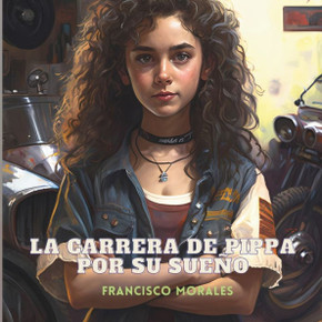 La Carrera de Pippa por su sueño.