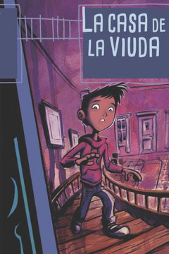 La Casa de la Viuda: colección sub20