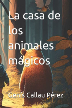 La casa de los animales mágicos
